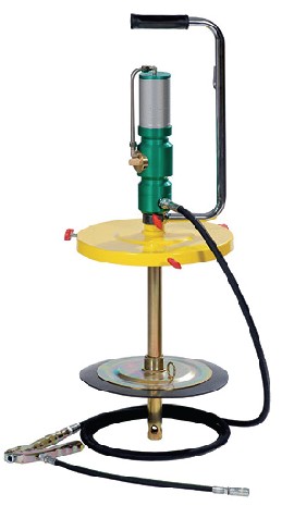 氣動(dòng)黃油加注泵